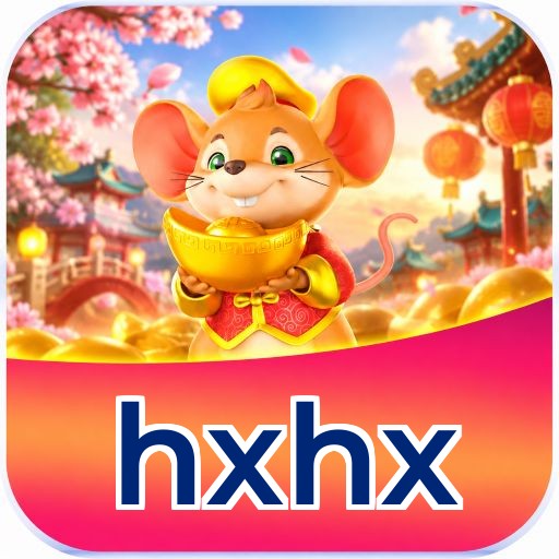 hxhx Logo