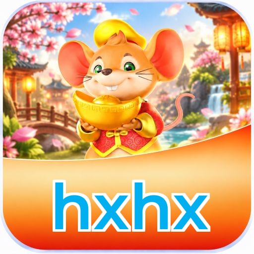 hxhx Instalar Logo 3