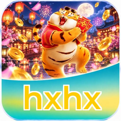 hxhx Logo
