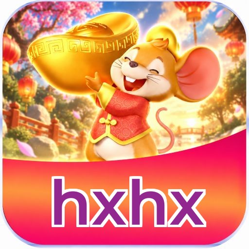 hxhx Logo