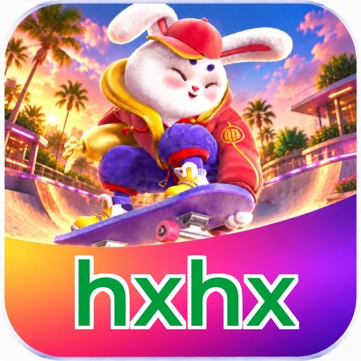 hxhx Logo