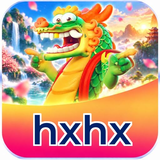 hxhx Logo