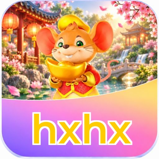 hxhx Logo