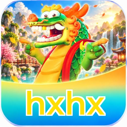 hxhx Logo