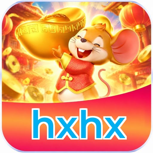 hxhx Logo