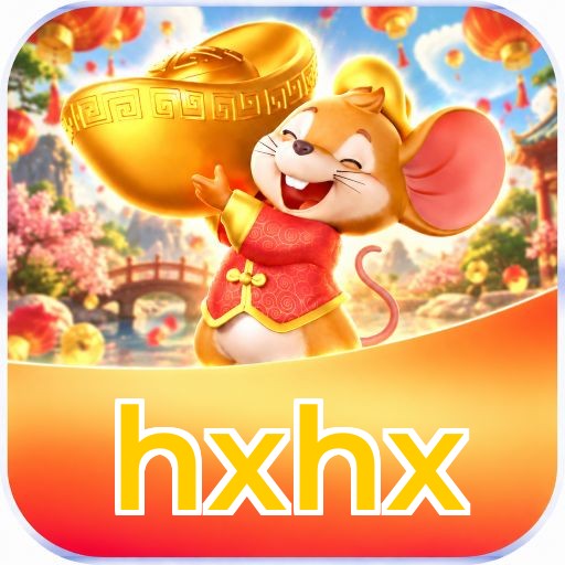 hxhx Logo