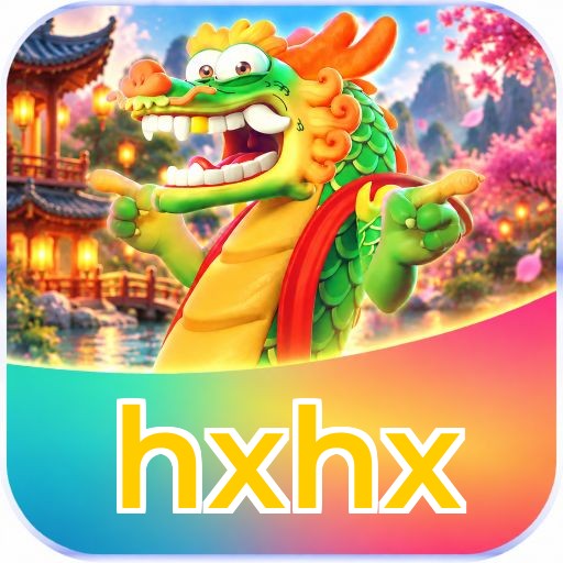 hxhx Bônus R$ 5.000 Logo
