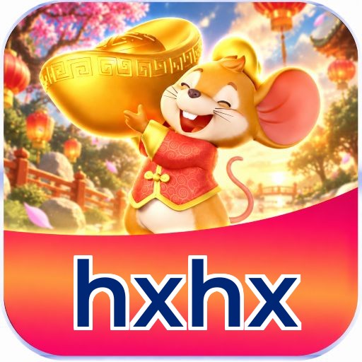 hxhx Logo 1
