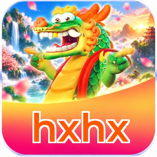 hxhx Logo 3