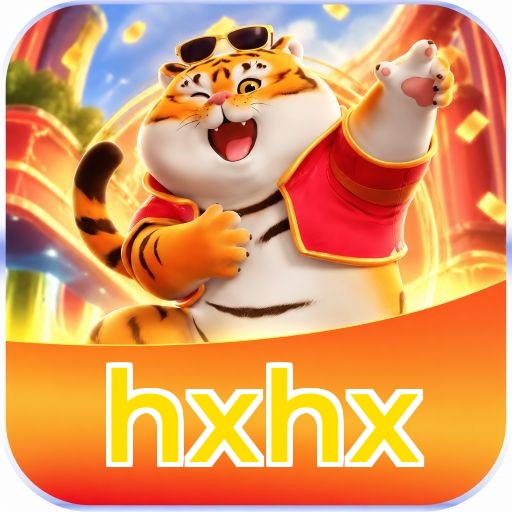 hxhx Fortune Tiger Oficial