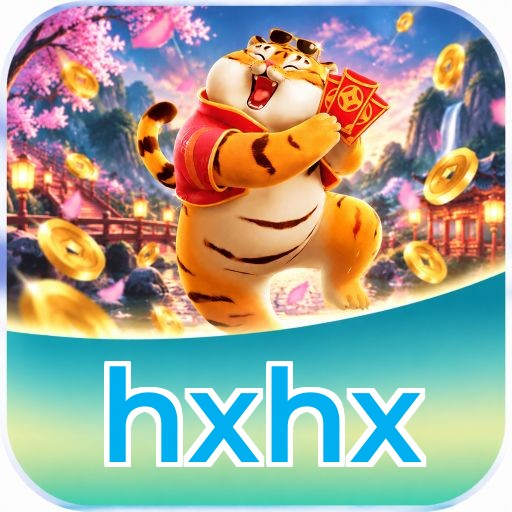 hxhx Logo