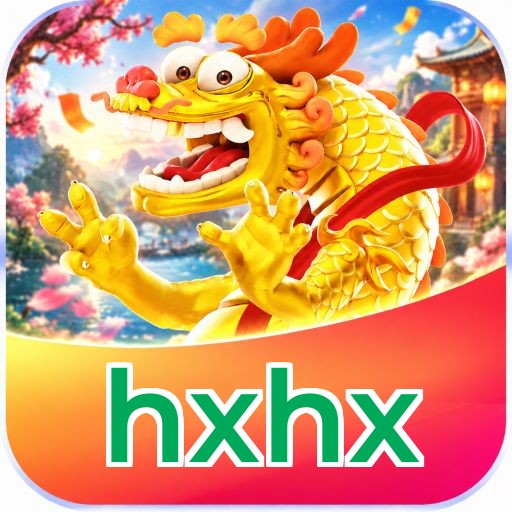 hxhx Logo 2