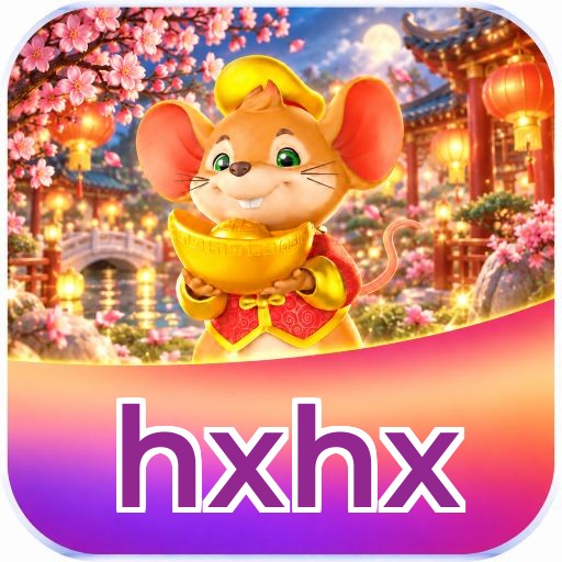 hxhx Logo