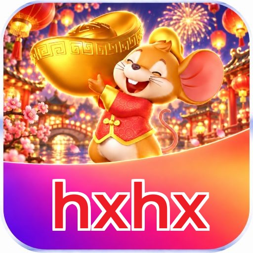 hxhx Logo
