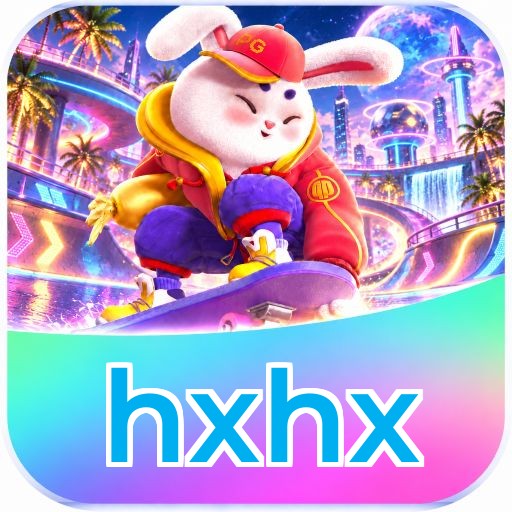 hxhx Logo