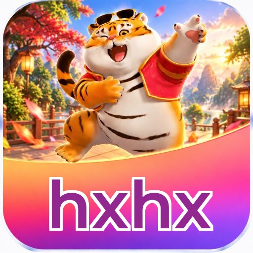 hxhx Logo