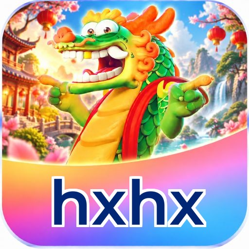 hxhx Logo