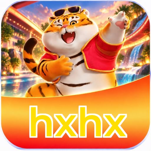 Fortune Tiger Logo 3
