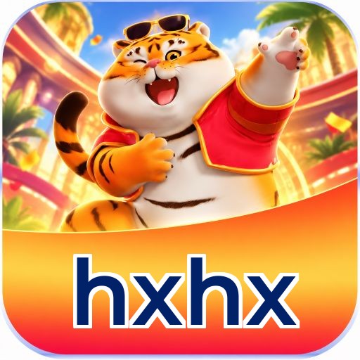 hxhx Logo