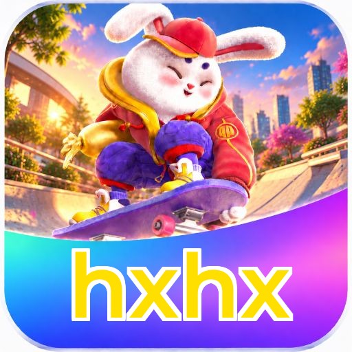 hxhx Download Logo Oficial