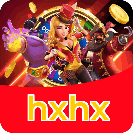 Siga a hxhx no Facebook