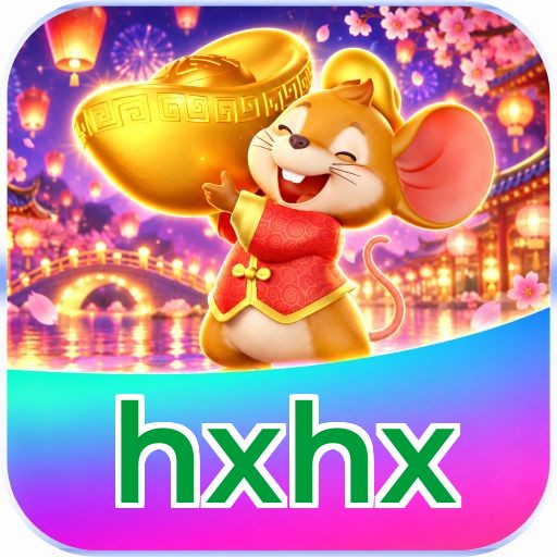 hxhx Instalar Logo 1