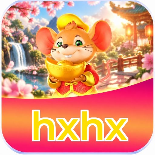 hxhx APK Android - Download Oficial