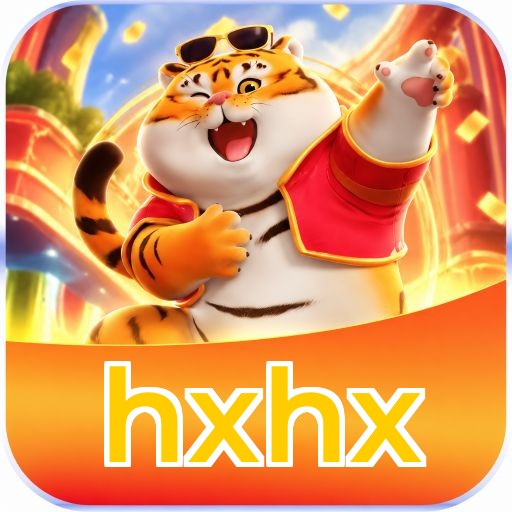 hxhx Logo